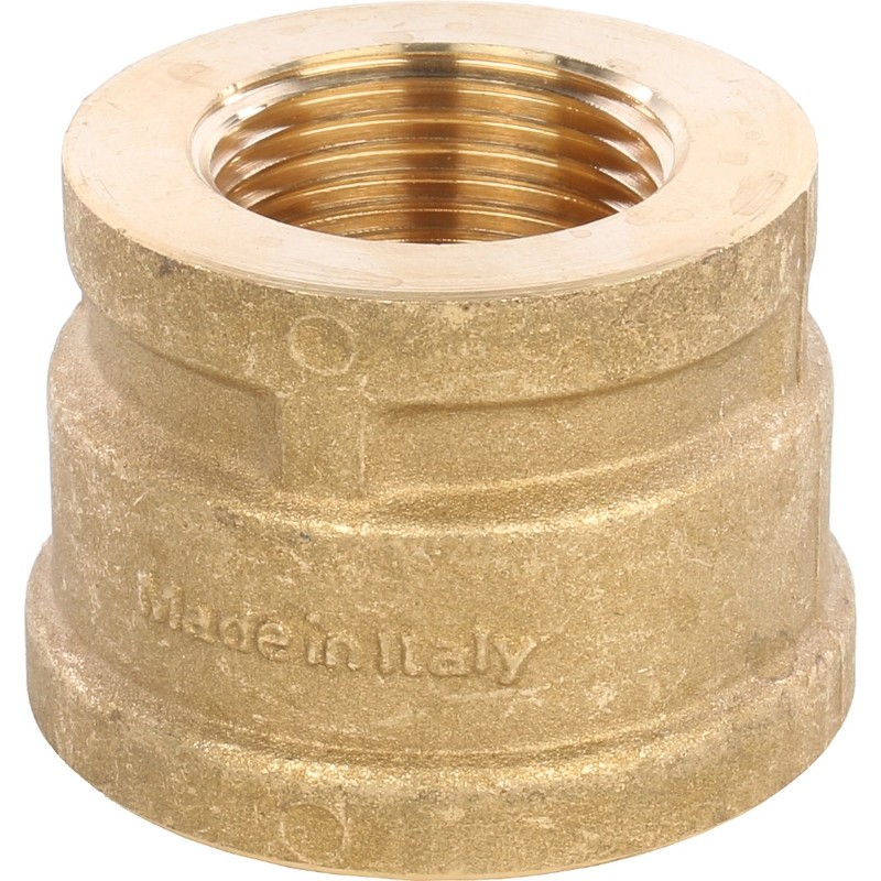 Муфта переходная Stout SFT-0005-001141 1 1/4х1 дюйма с внутренней резьбой