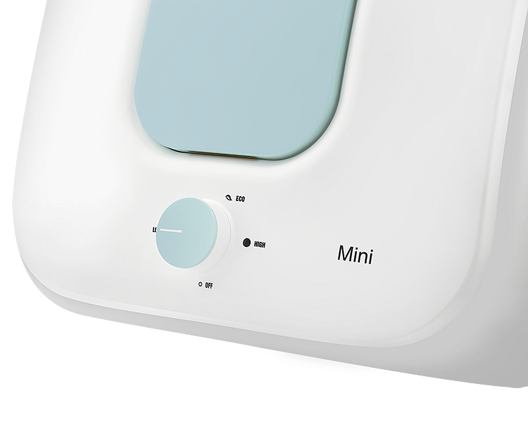 Водонагреватель накопительный Zanussi ZWH/S 15 Mini O Green