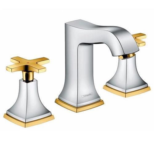 Смеситель для раковины Hansgrohe Metropol 31306090