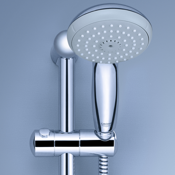 Душевой гарнитур Grohe New Tempesta 27644000