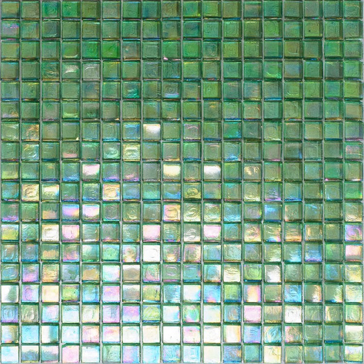 Мозаика из стекла для бассейна Alma Art NG21