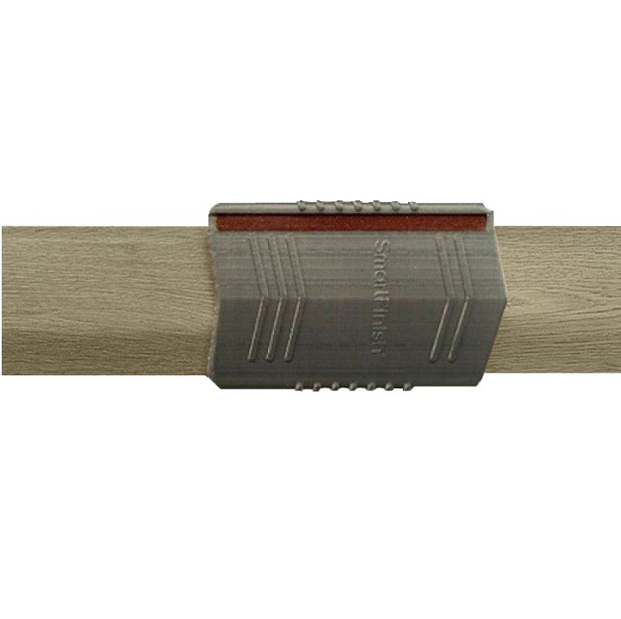 Порожек МДФ Balterio SmartProfile 3-в-1 086 Дуб Венеция 1850x43,7 мм