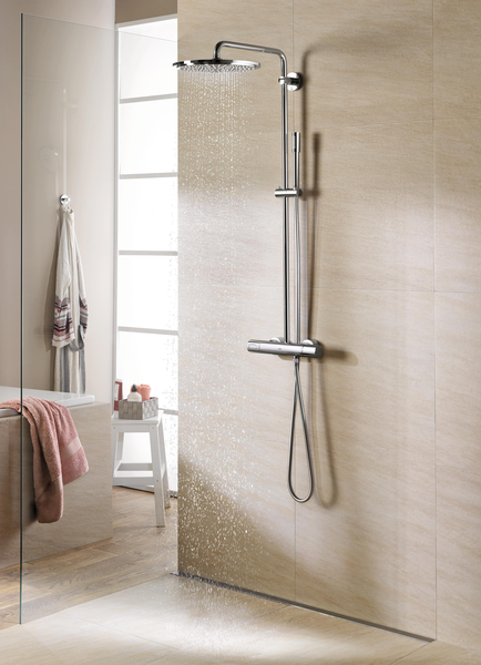 Ручной душ Grohe Sena 28034000