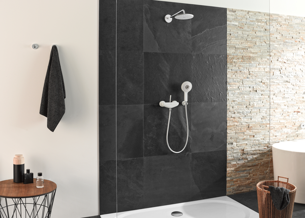 Смеситель для душа Grohe Eurodisc Joy 23430LS0