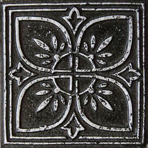 Декор из мрамора Skalini Decos Royal Dark D 06/05