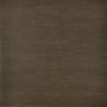 Керамогранит Grasaro Linen G-142/M (GT-142/g) матовый темно-коричневый 400x400 мм