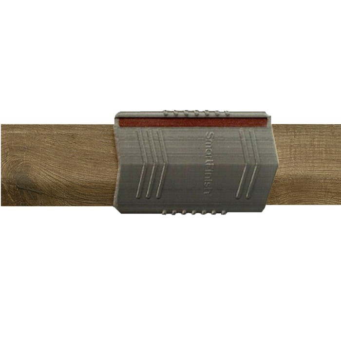 Порожек МДФ Balterio SmartProfile 3-в-1 138 Дуб Килиманджаро 1850x43,7 мм