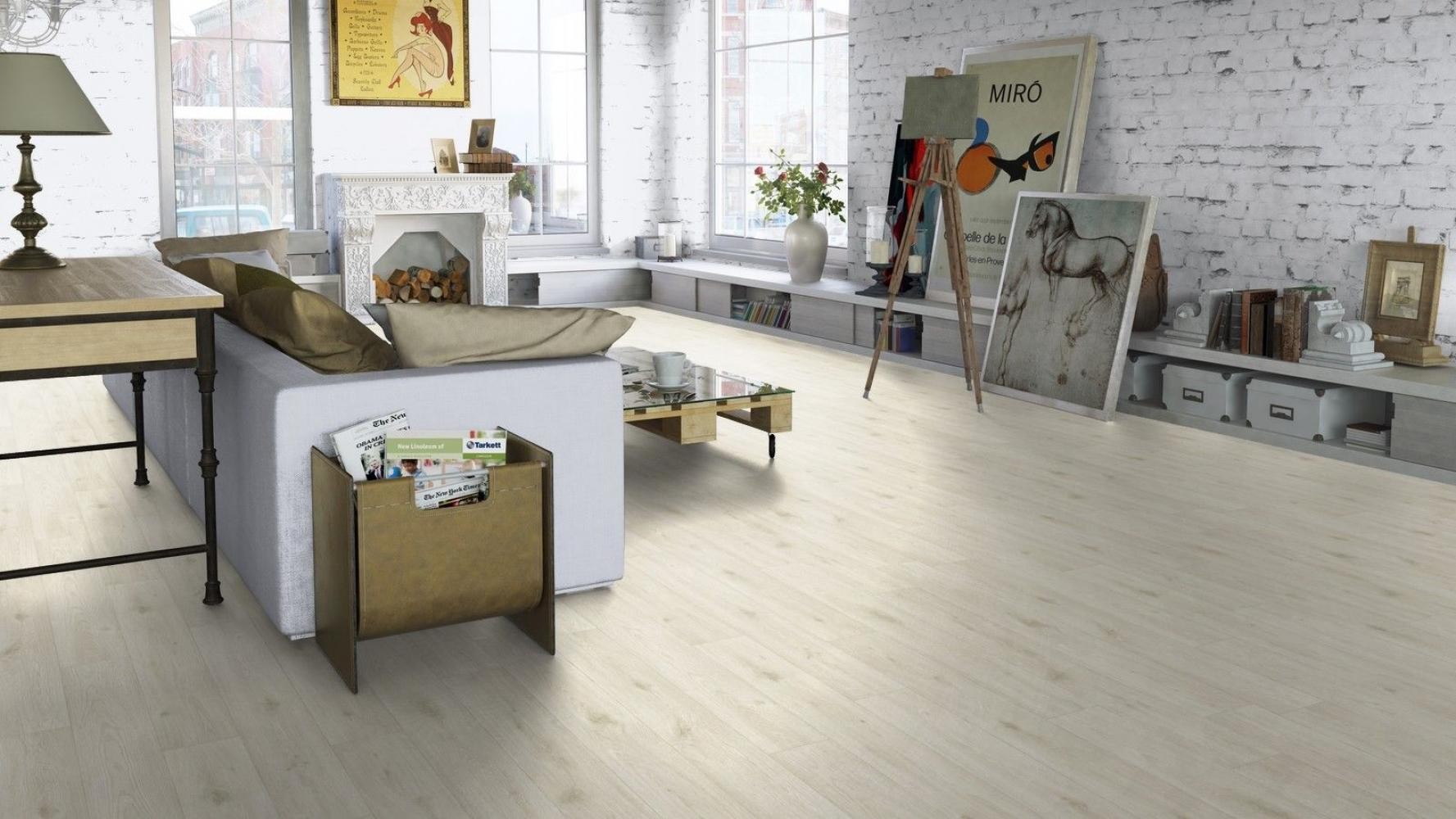 Линолеум бытовой Tarkett Absolut Tudor 1 3,5 м резка