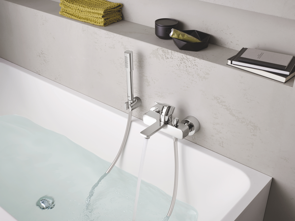 Смеситель для ванны Grohe Lineare New 33850001