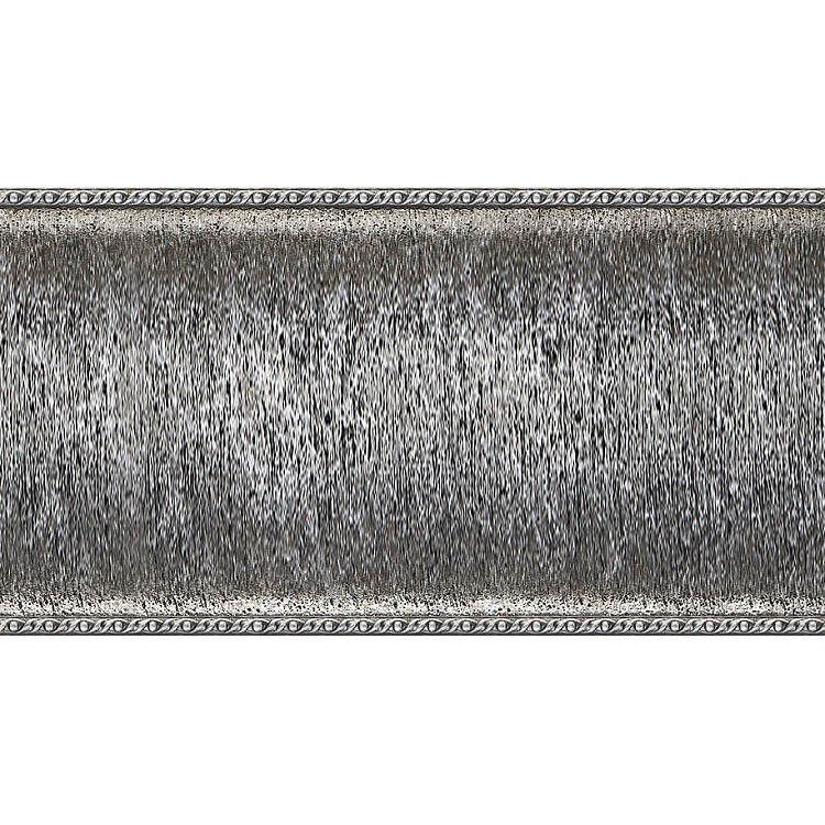 Панель декоративная Decomaster Перламутр-Stone Line Q20-44 2400х200 мм