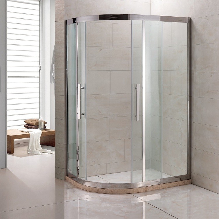 Душевое ограждение Grossman Pragma PR-120SR 1200х800х2000 мм