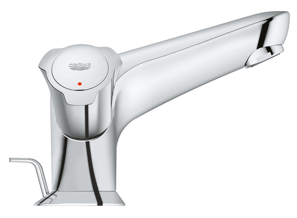 Смеситель для раковины Grohe Costa L 21390001
