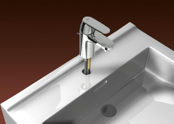 Смеситель для раковины Grohe Eurosmart Cosmopolitan 3282500E