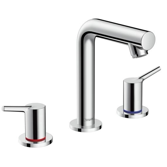 Смеситель для раковины Hansgrohe Talis S 80 72130000