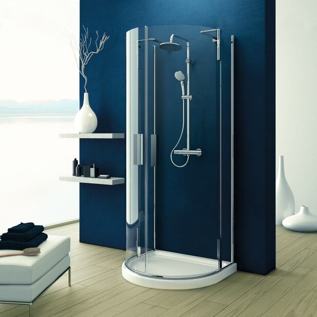 Стойка душевая Ideal Standard Idealrain Soft A5686AA