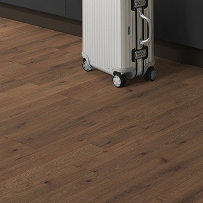 Ламинат Egger Classic Large EPL073 Дуб Уистон темный