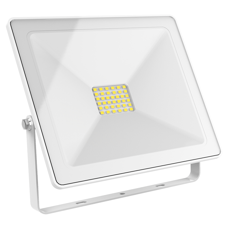Прожектор светодиодный Gauss 613120350 50W IP65 6500К белый