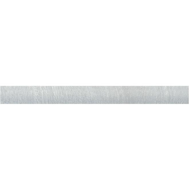 Бордюр-карандаш керамический Kerama Marazzi PFE009 Кантри Шик серый 200х20 мм
