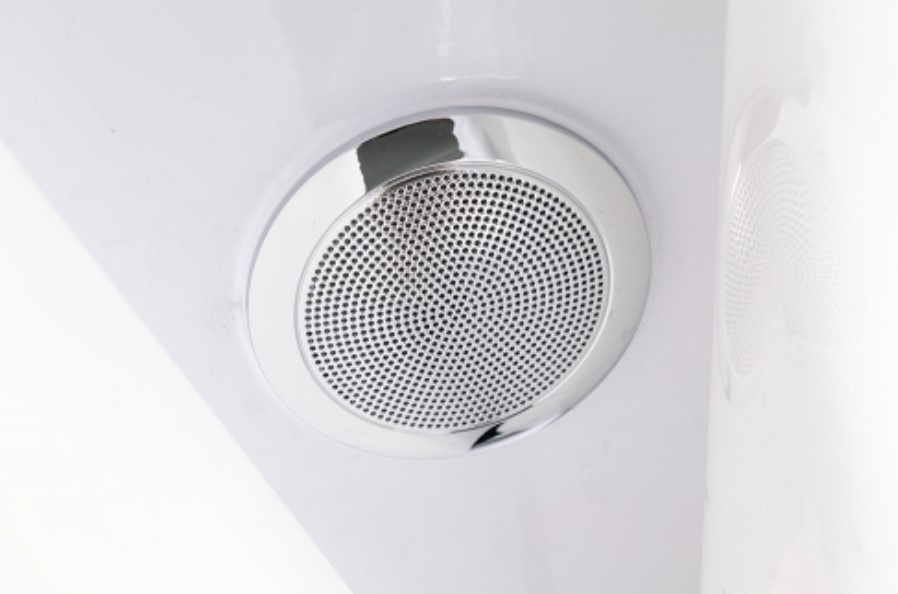 Душевая кабина Weltwasser WW500 Werra 1003 1000х1000х2170 мм