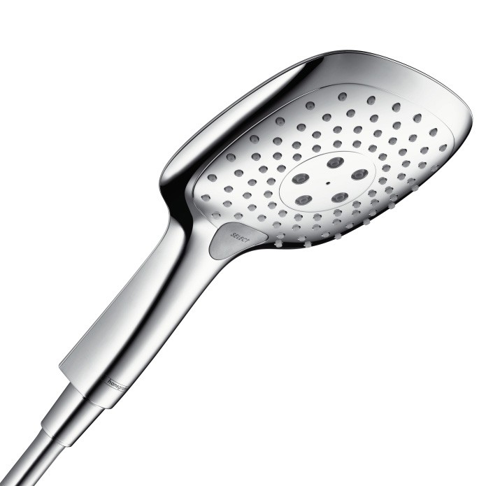 Душевой гарнитур Hansgrohe Raindance Select E 150 27857000