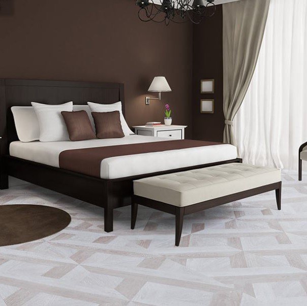 Ламинат Praktik Parquet 4001 Дуб Наваррский