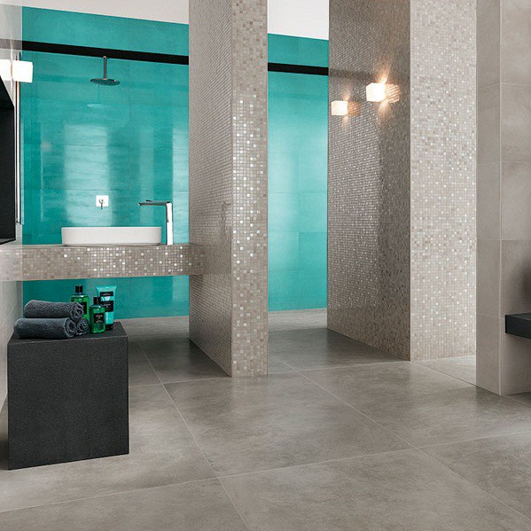 Керамогранит Atlas Concorde Dwell Gray 600х600 мм