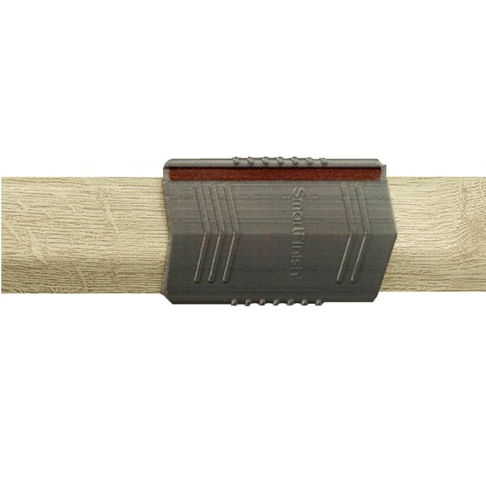 Порожек МДФ Balterio SmartProfile 3-в-1 117 Дуб Секвойя 1850x43,7 мм