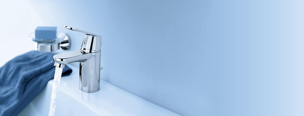Смеситель для раковины Grohe Eurosmart Cosmopolitan 3282500E