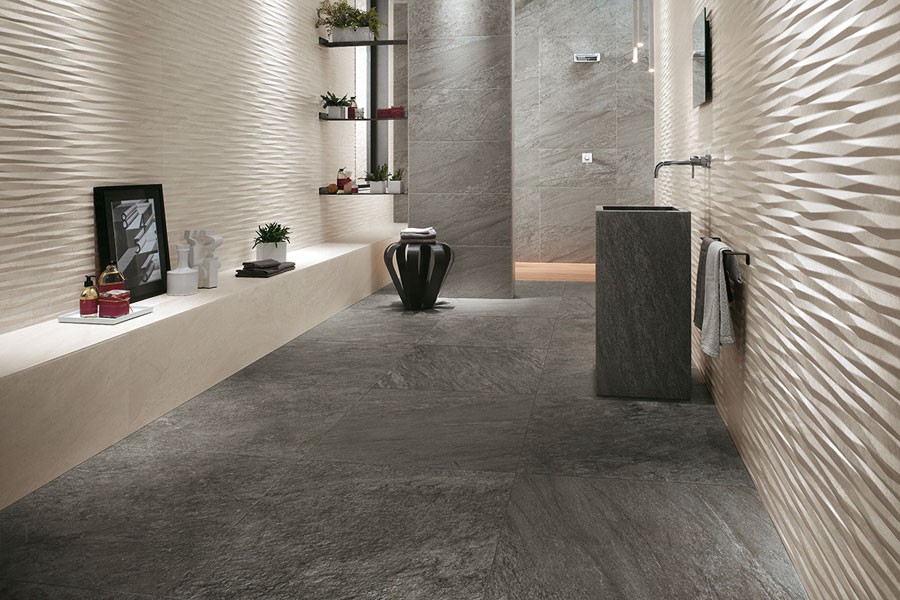 Керамогранит Atlas Concorde Brave Grey 60 600х600 мм