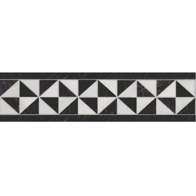 Бордюр керамический Kerama Marazzi  HGD/A53/13022R Майори обрезной 300х72 мм