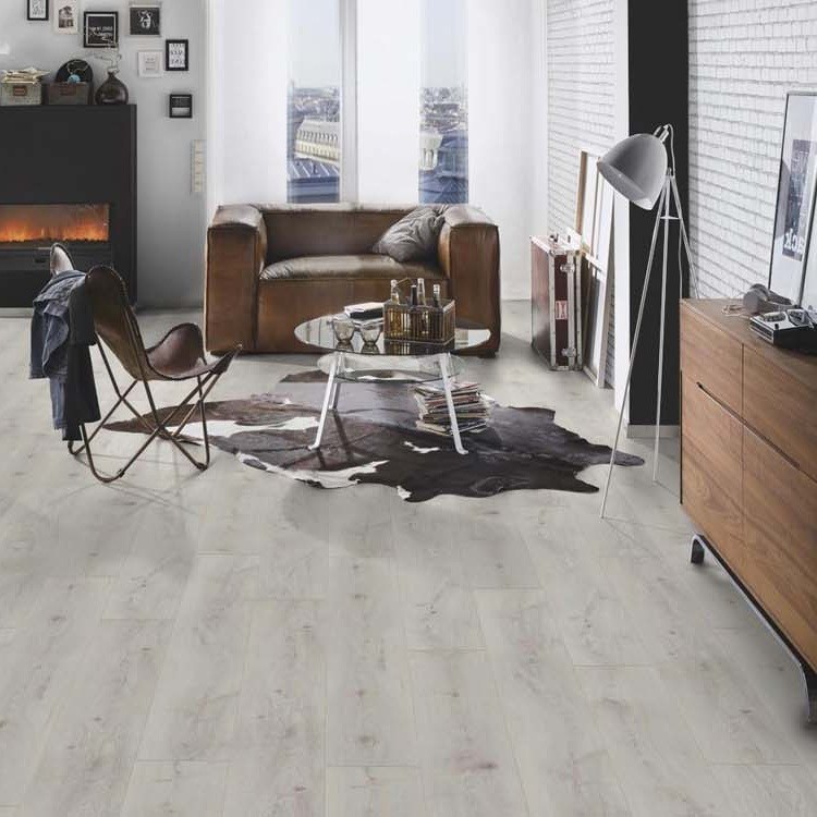 Ламинат Kronospan Vintage Classic 5953 Дуб Шантилли