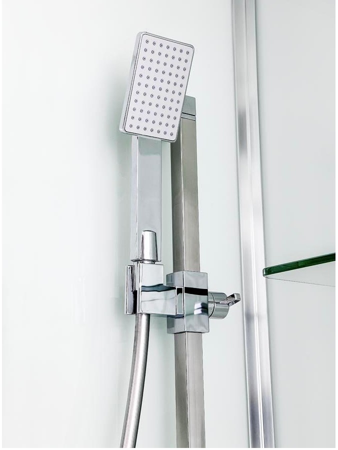 Душевая кабина Timo Premium Impi H-517 1000x1000x2200 мм