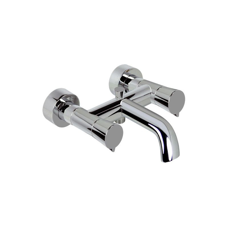 Смеситель для ванны Dornbracht LaFleur 25.100.955.00