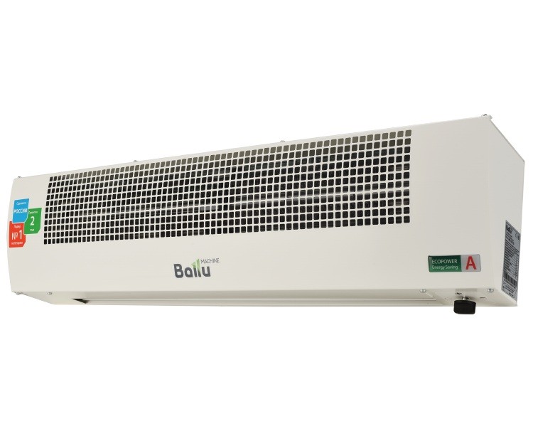 Тепловая завеса Ballu BHC-L08-T03