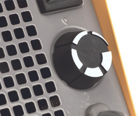 Тепловая пушка электрическая Ballu BKX-7