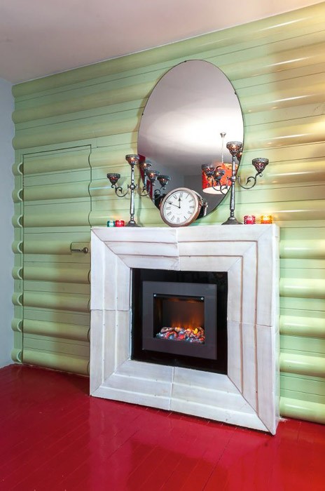Молдинг полиуретановый Orac Decor Luxxus P3070 2000х125х32 мм