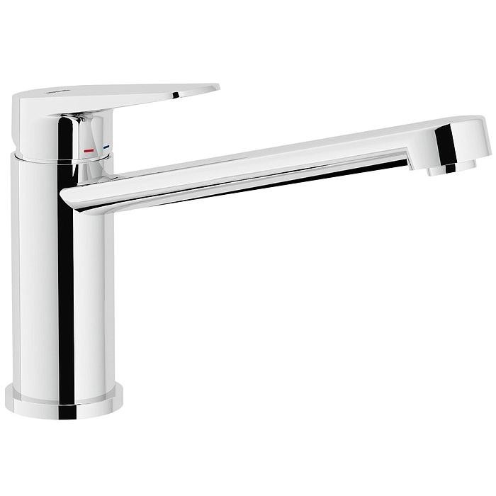 Смеситель для кухни Nobili Sky SY97113/25CR