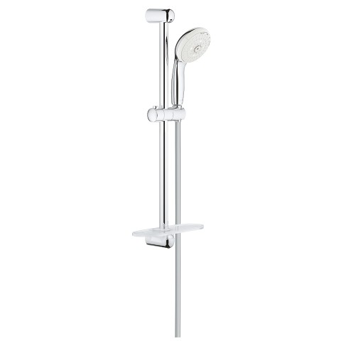 Душевой гарнитур Grohe New Tempesta 100 27795001