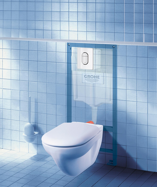 Система инсталляции для унитаза Grohe Rapid SL 38528001