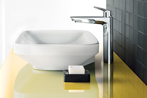 Смеситель для раковины Hansgrohe Logis 71091000