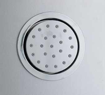 Душевая кабина Weltwasser WW500 Emmer 13555 1350х1350х2170 мм