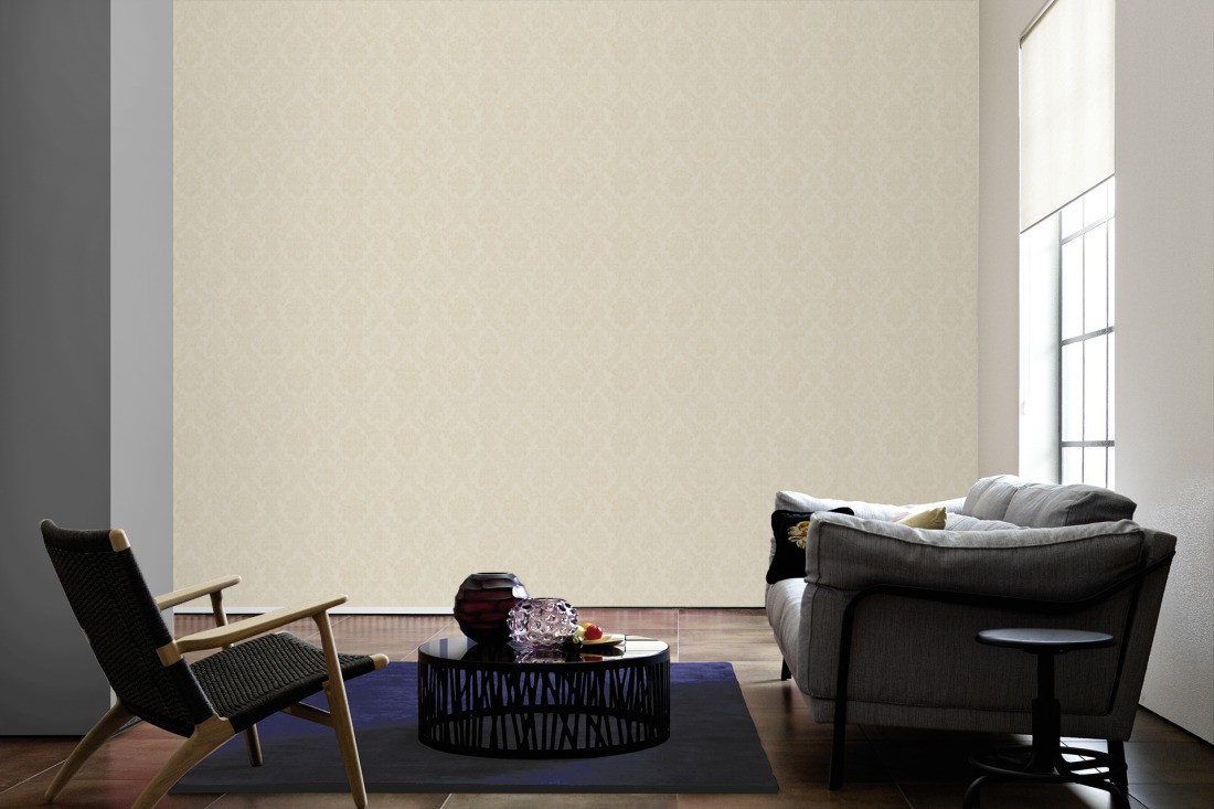 Обои виниловые на флизелиновой основе AS Creation Safina 33323-3