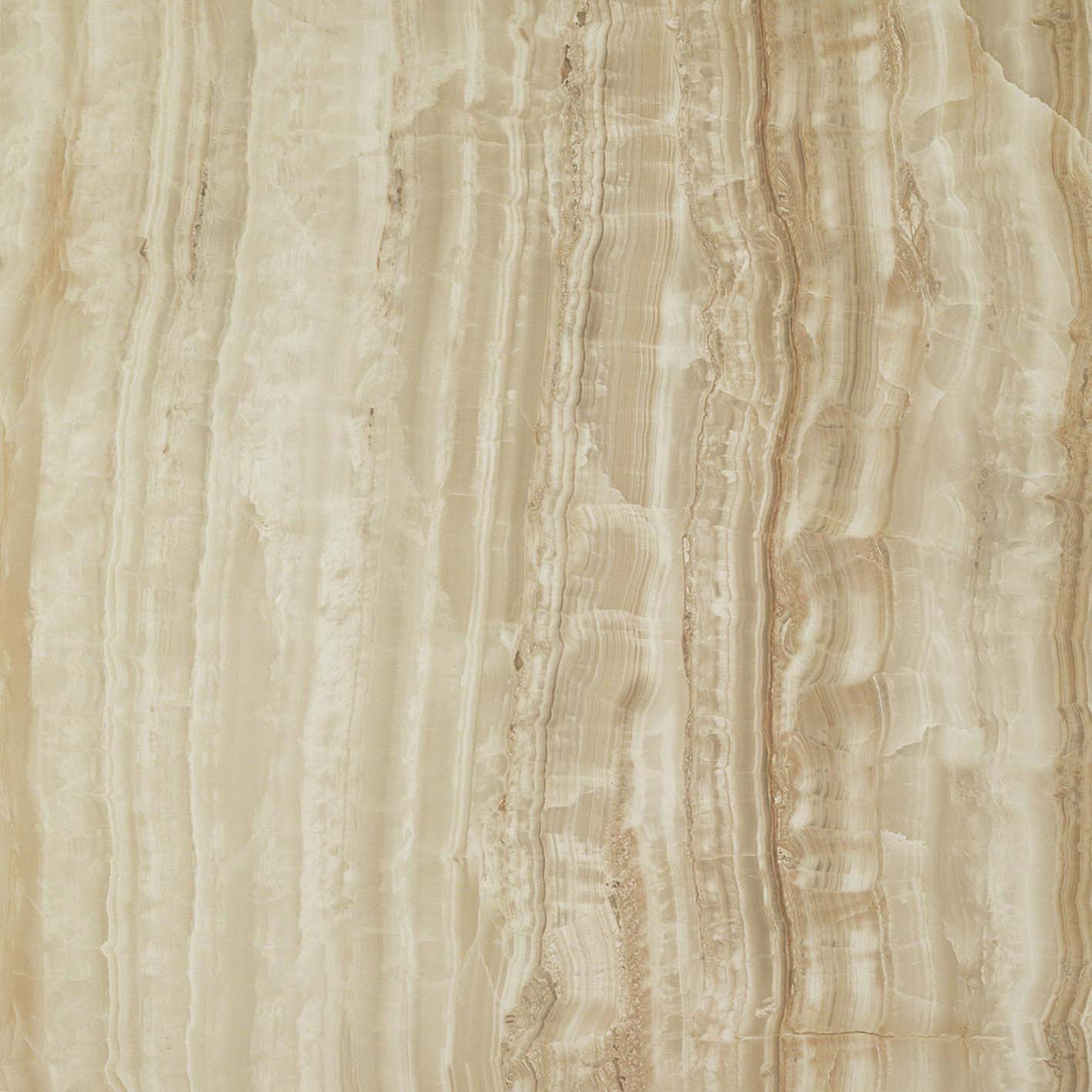 Керамогранит Atlas Concorde Supernova Onyx Ivory Chiffon Rettificato 600х600 мм