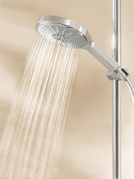 Ручной душ Grohe Power&Soul Cosmopolitan 27668000