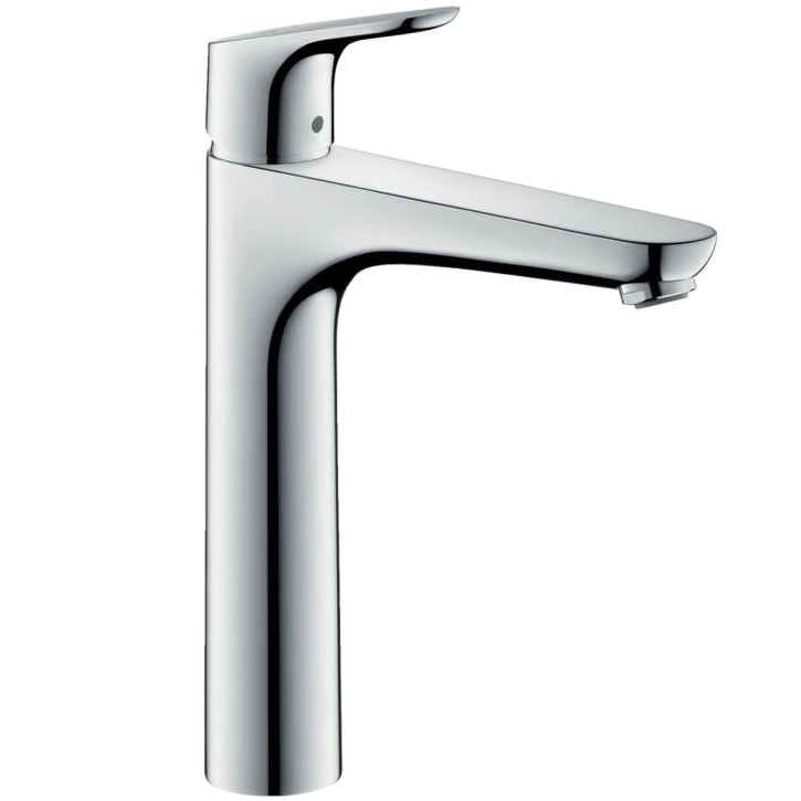 Смеситель для раковины Hansgrohe Focus 31658000
