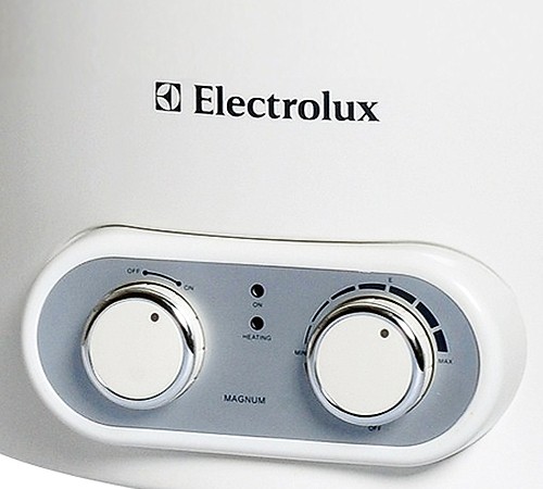 Водонагреватель Electrolux EWH 50 Magnum Unifix накопительный электрический 