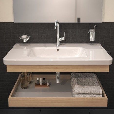 Смеситель для раковины Hansgrohe Logis 71130000