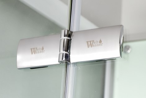 Душевая кабина Weltwasser WW 1000 Maine-1 R 1200х900х2100 мм
