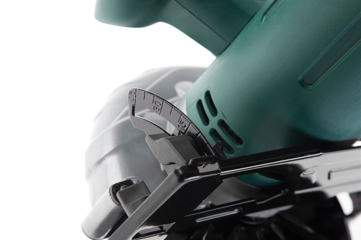 Пила циркулярная Hammer Flex CRP1300D