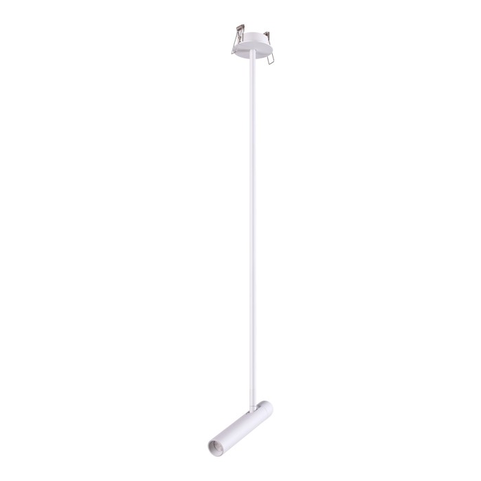Светильник встраиваемый светодиодный Novotech Mons 357945 белый 5W 160-265V